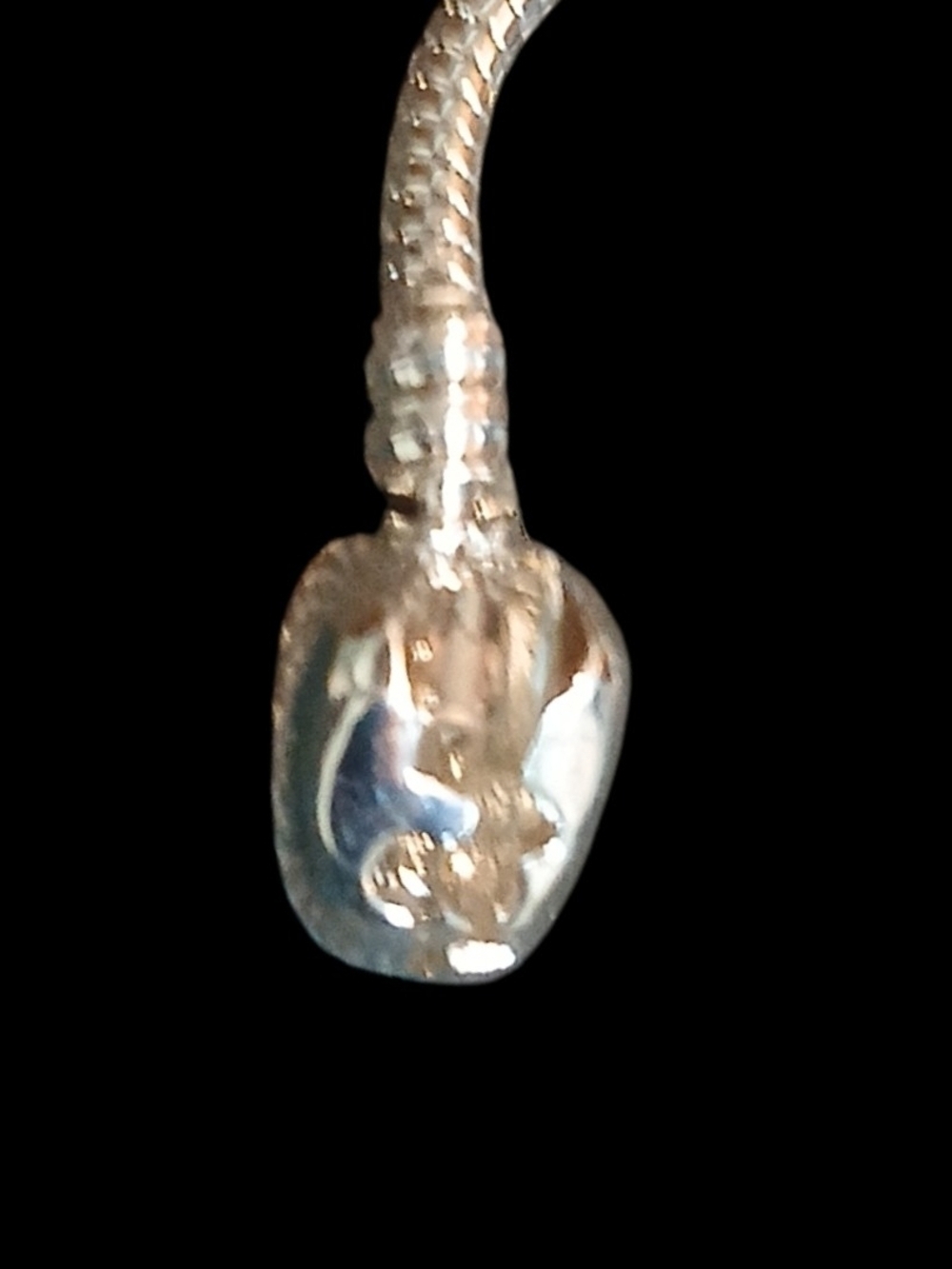 Peanuts - Snoopy & The Peanuts Crew on this Beautiful Charm Bracelet - Picture 9 of 12